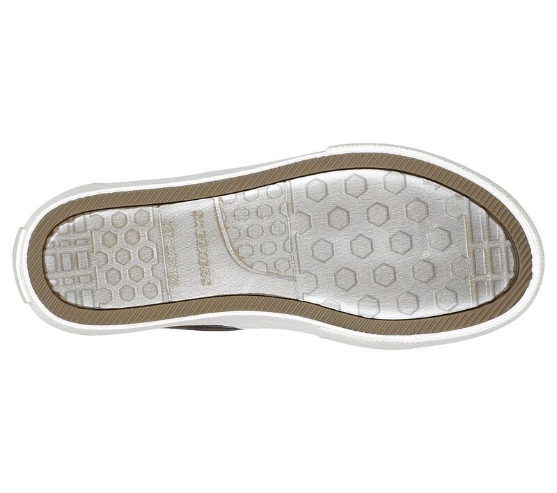 Chlapecké Ležérní Tenisky Skechers Street Fame - Hide-N-Camo Zelene Viacfarebný | CZ.405710LGRMT