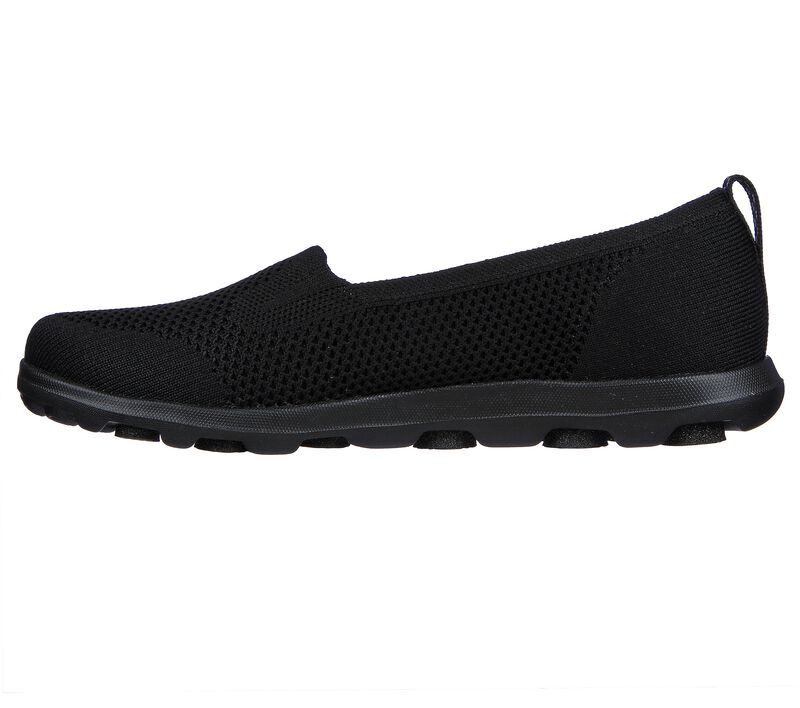 Dámské Baleríny Skechers On-the-GO 2.0 - Darling Černé | CZ.136771BBK