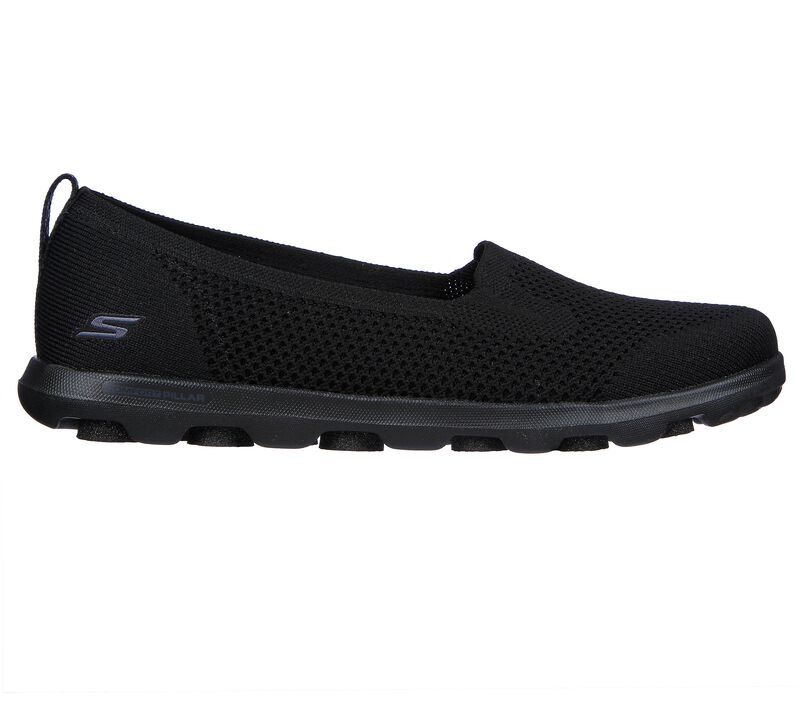 Dámské Baleríny Skechers On-the-GO 2.0 - Darling Černé | CZ.136771BBK