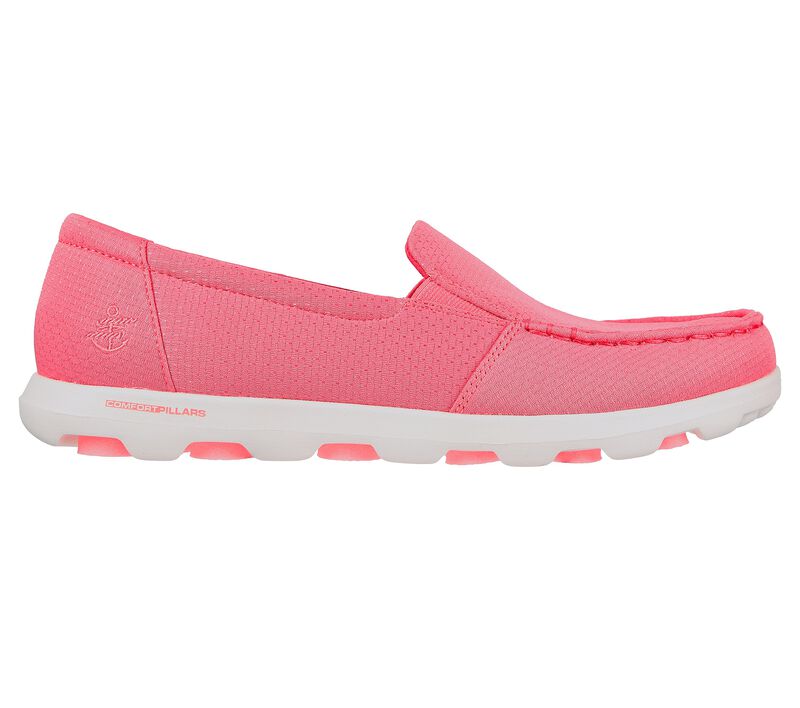 Dámské Boty Sebago Skechers On-the-GO 2.0 - Catalina Koralove | CZ.136752CRL