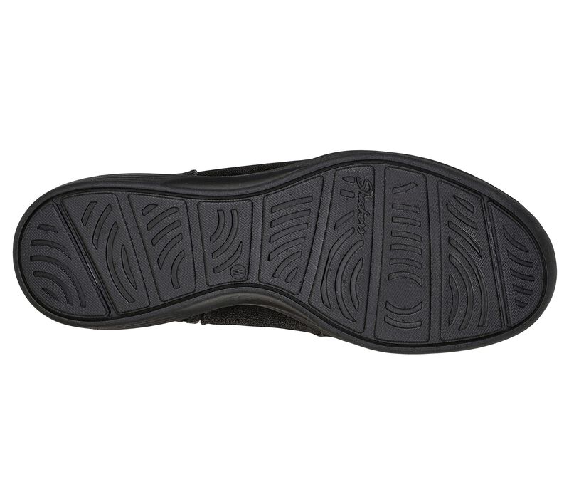 Dámské Boty Skechers Arya - Fresh Trick Černé | CZ.167251BBK