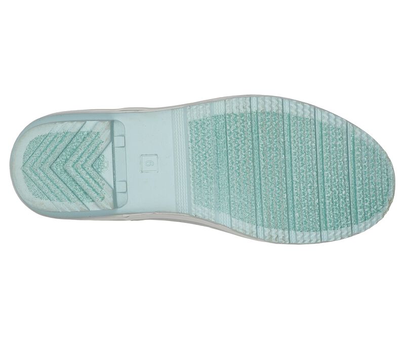 Dámské Boty Skechers BOBS Rain Check - Wag Rainz Šedé Viacfarebný | CZ.113370GYMT