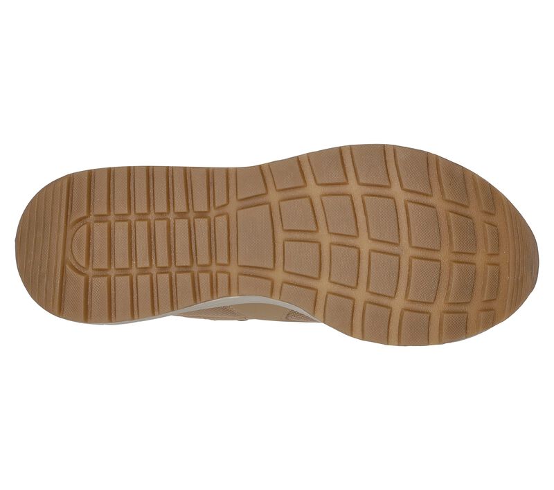 Dámské Boty Skechers BOBS Sparrow 2.0 - Mt. Goddess Hnědé | CZ.117053SND