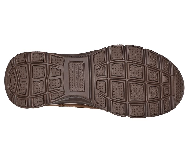 Dámské Boty Skechers Easy Going - Gold Rush Čokolády | CZ.167402CHOC