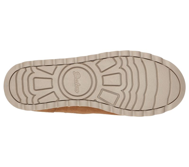 Dámské Boty Skechers Keepsakes 2.0 - Warm Silniční Hnědé | CZ.167247TAN