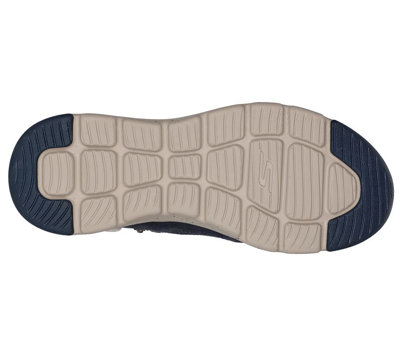 Dámské Boty Skechers On-the-GO Glacial Ultra - Woodsy Tmavě Blankyt | CZ.144175NVY