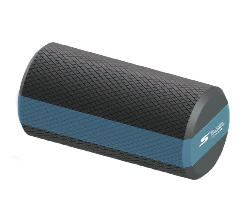 Dámské Doplňky Skechers Fitness Foam Roller Medium Černé | CZ.SFRFR103BLK