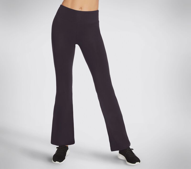 Dámské Kalhoty Skechers Apparel GOWALK Evolution Pant Černé | CZ.W03PT51BLK