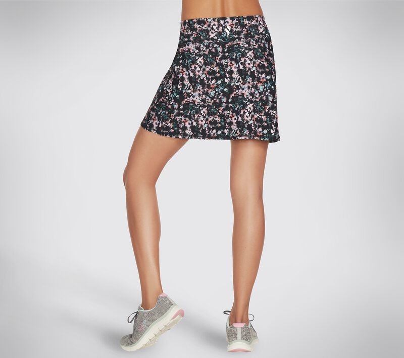 Dámské Kalhoty Skechers Superbloom Skort Viacfarebný | CZ.WSK35MULT