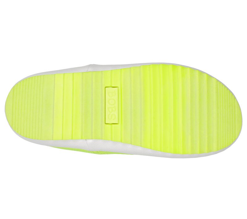 Dámské Ležérní Tenisky Skechers BOBS Drift - Neon Puffs Žluté | CZ.114320NYEL