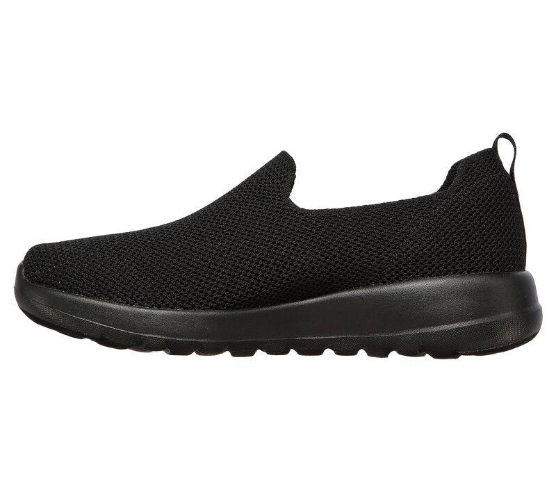 Dámské Ležérní Tenisky Skechers GOwalk Joy - Sensational Day Černé | CZ.124187BBK