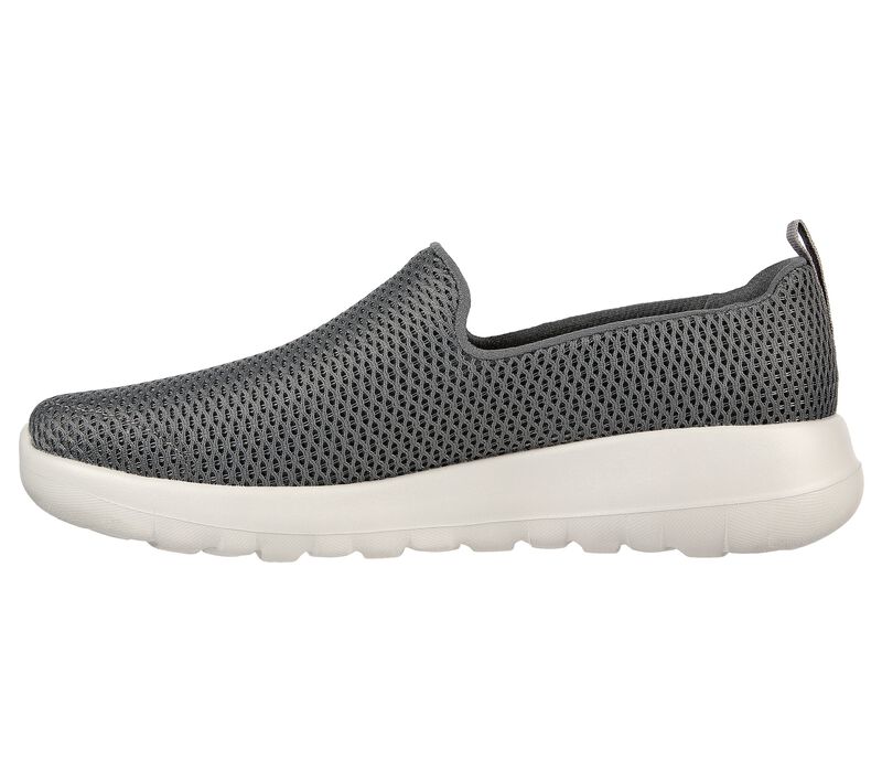 Dámské Ležérní Tenisky Skechers GOwalk Joy Šedé | CZ.15600CHAR