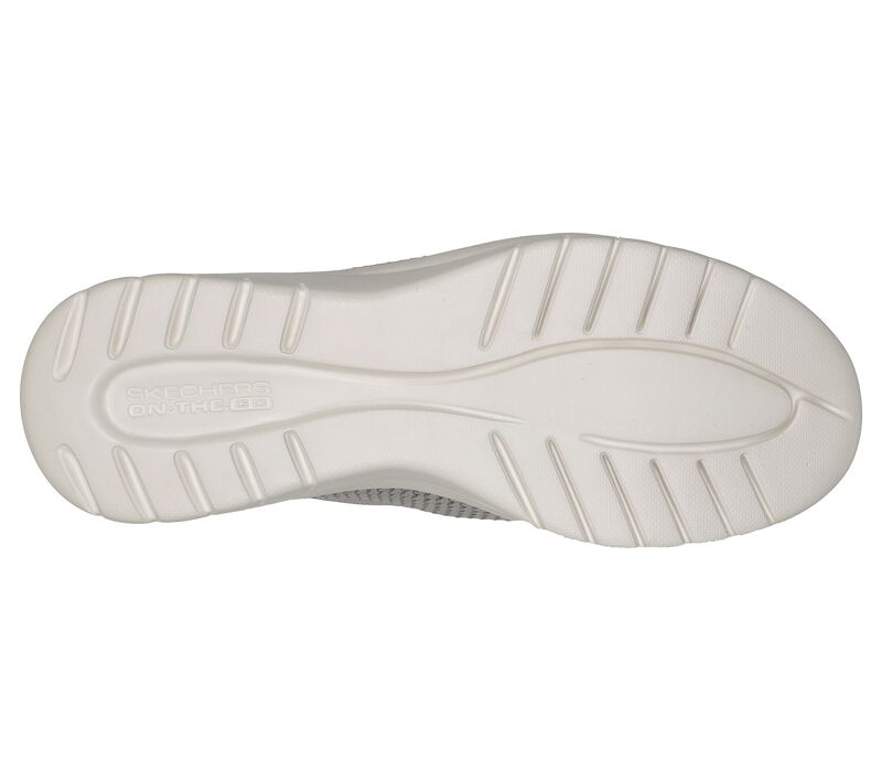 Dámské Ležérní Tenisky Skechers On-the-GO Flex - Remedy Šedé | CZ.136500GRY