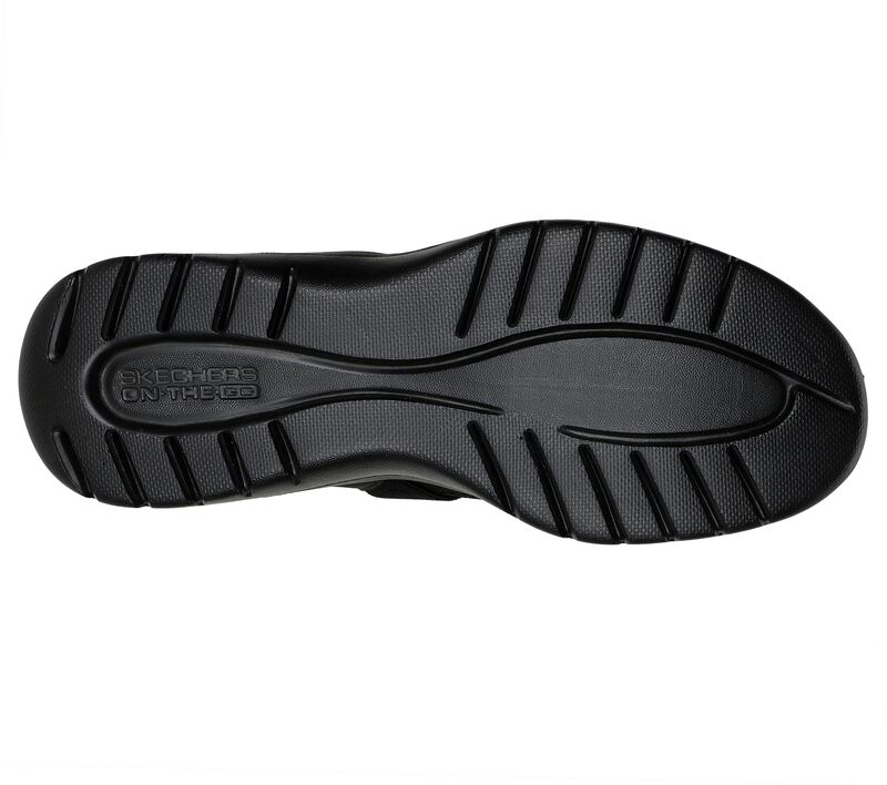 Dámské Ležérní Tenisky Skechers On-the-GO Flex - Adapt Černé | CZ.136503BBK