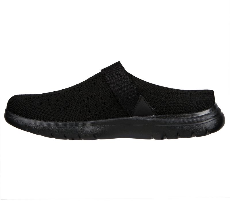 Dámské Ležérní Tenisky Skechers On-the-GO Flex - Adapt Černé | CZ.136503BBK