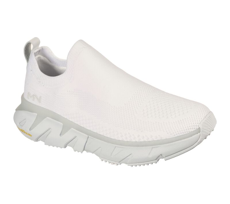 Dámské Ležérní Tenisky Skechers Ziggy - Jola Bílé | CZ.133261WHT