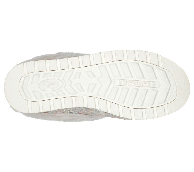 Dámské Pantofle Skechers BOBS Keepsakes - Colortude Viacfarebný | CZ.113912MLT