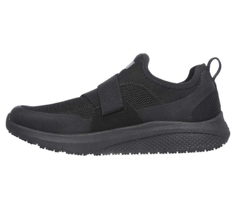 Dámské Pracovní Obuv Skechers Pracovní: Elloree SR Černé | CZ.108008BLK