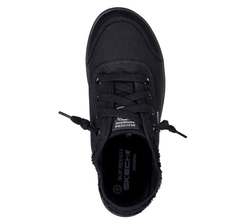 Dámské Pracovní Obuv Skechers Pracovní: B Cute SR Černé | CZ.108088BLK