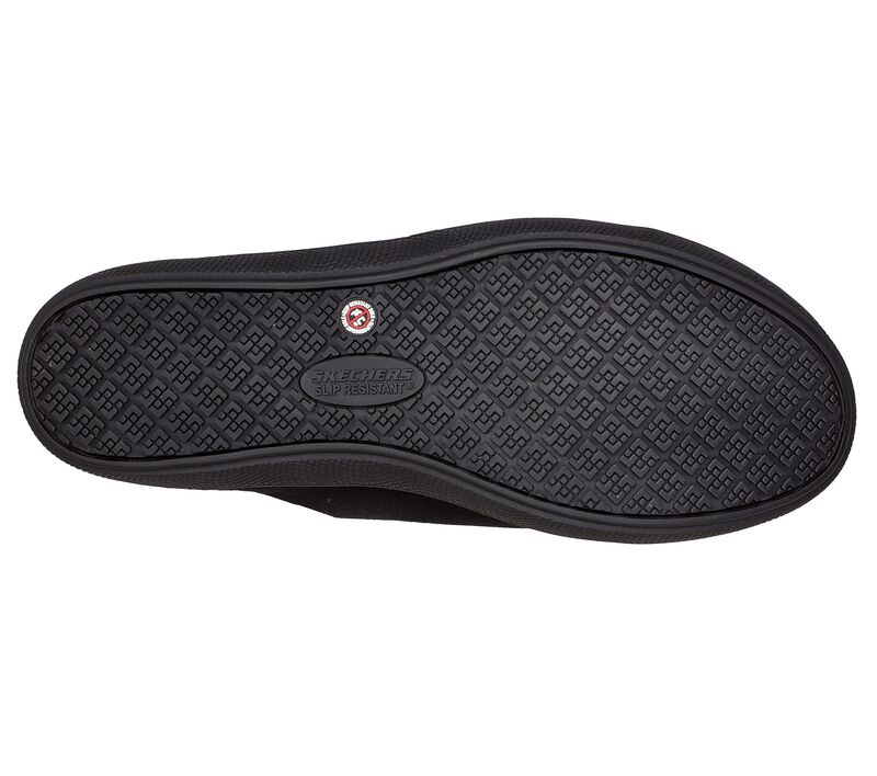 Dámské Pracovní Obuv Skechers Pracovní: B Cute SR Černé | CZ.108088BLK