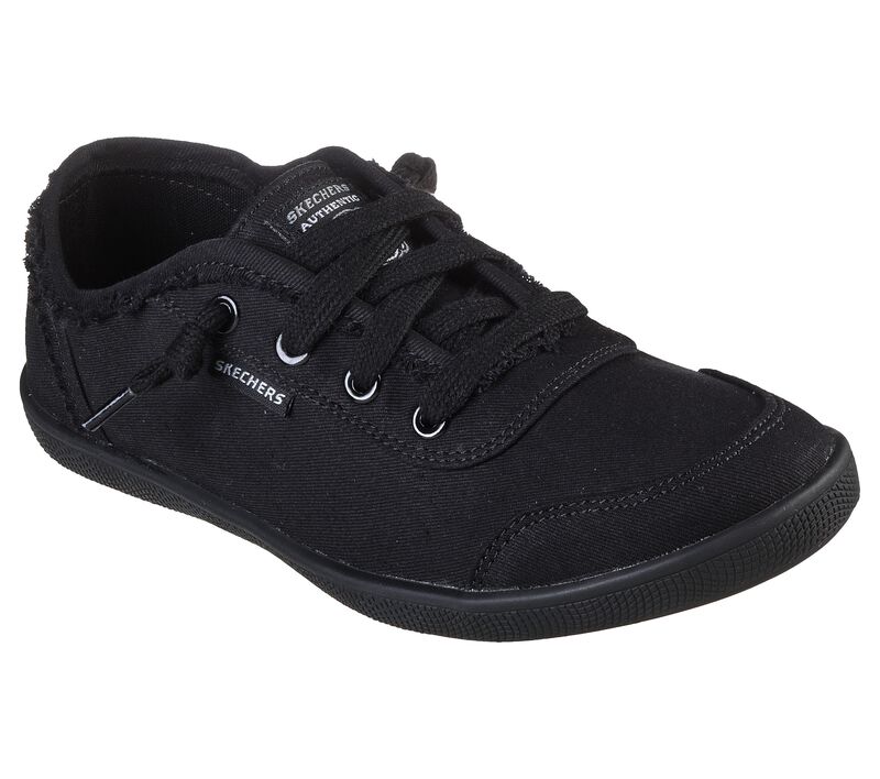 Dámské Pracovní Obuv Skechers Pracovní: B Cute SR Černé | CZ.108088BLK