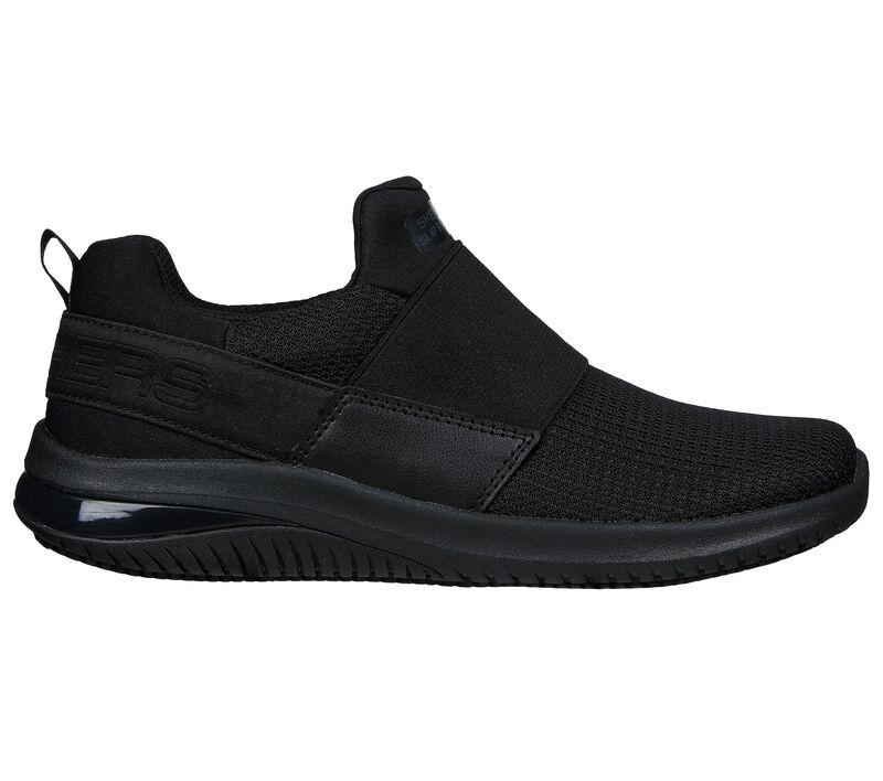 Dámské Pracovní Obuv Skechers Pracovní: Dantey - Esmitt SR Černé | CZ.108107BLK