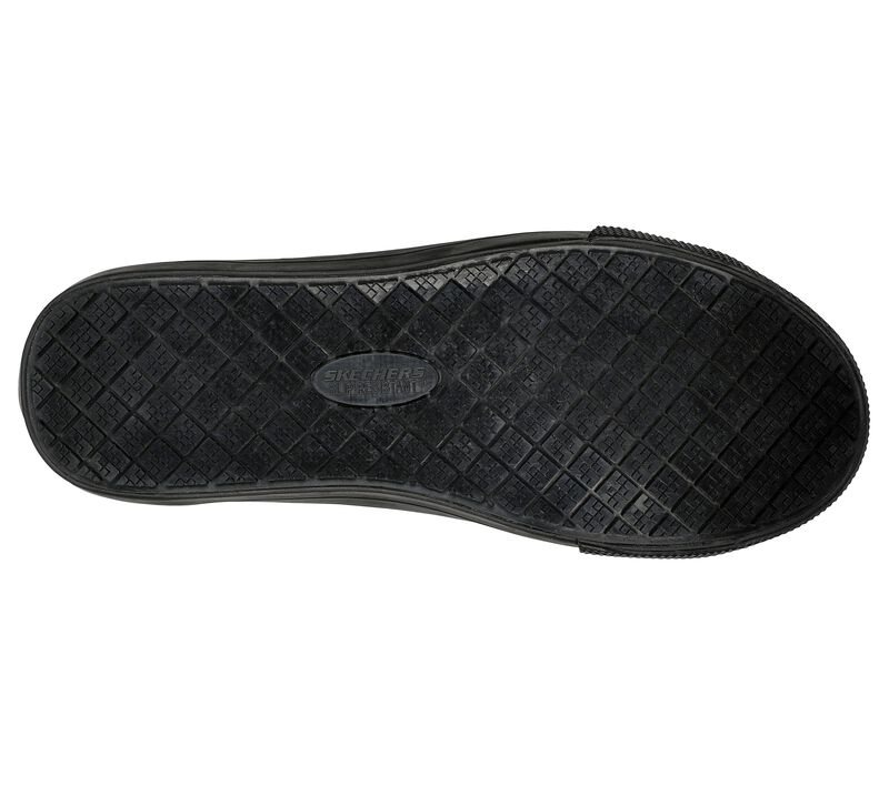 Dámské Pracovní Obuv Skechers Pracovní: Alvie SR Černé | CZ.108118BLK