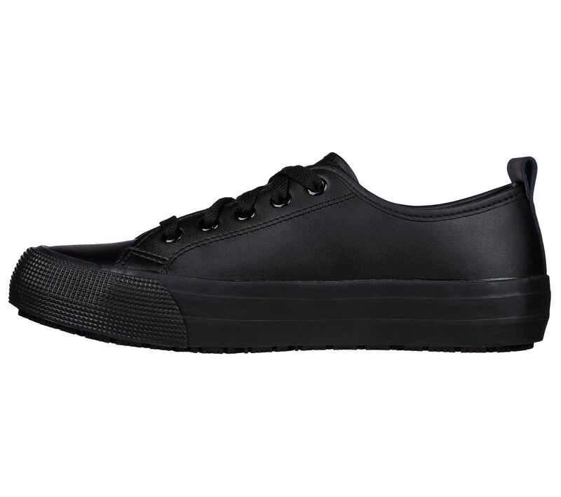 Dámské Pracovní Obuv Skechers Pracovní: Alvie SR Černé | CZ.108118BLK