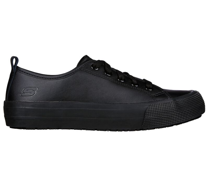 Dámské Pracovní Obuv Skechers Pracovní: Alvie SR Černé | CZ.108118BLK