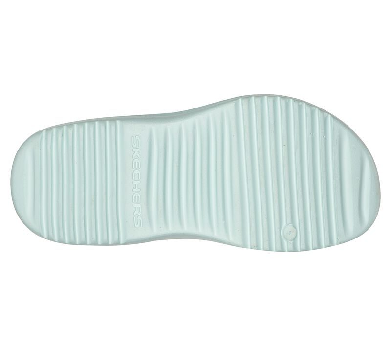 Dámské Sandály Skechers Foamies: Perfect Pick Mátově Zelená | CZ.111510MNT