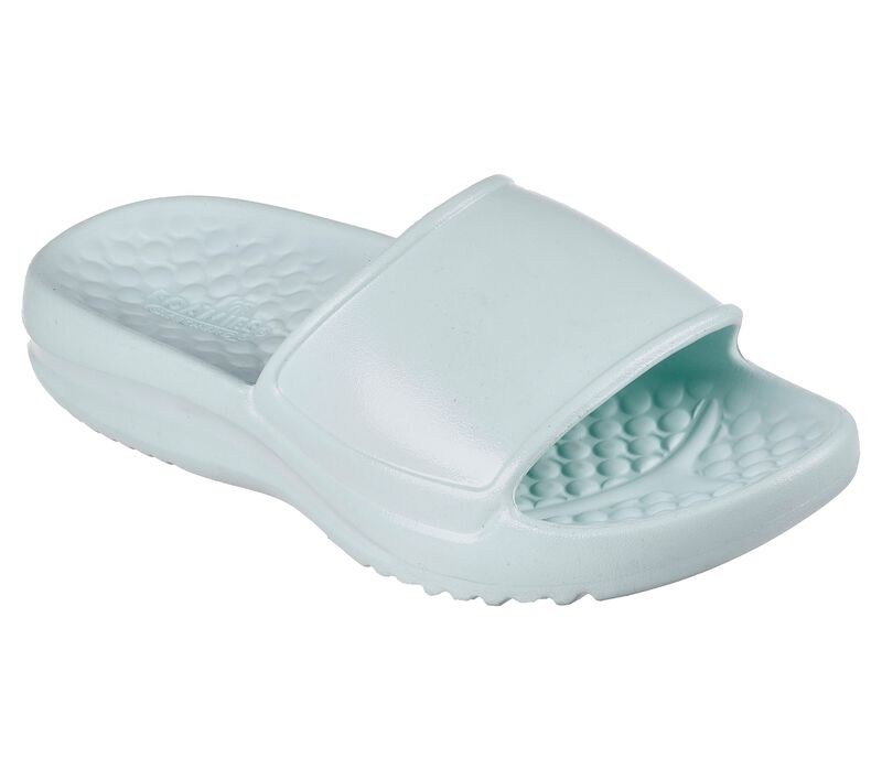 Dámské Sandály Skechers Foamies: Perfect Pick Mátově Zelená | CZ.111510MNT