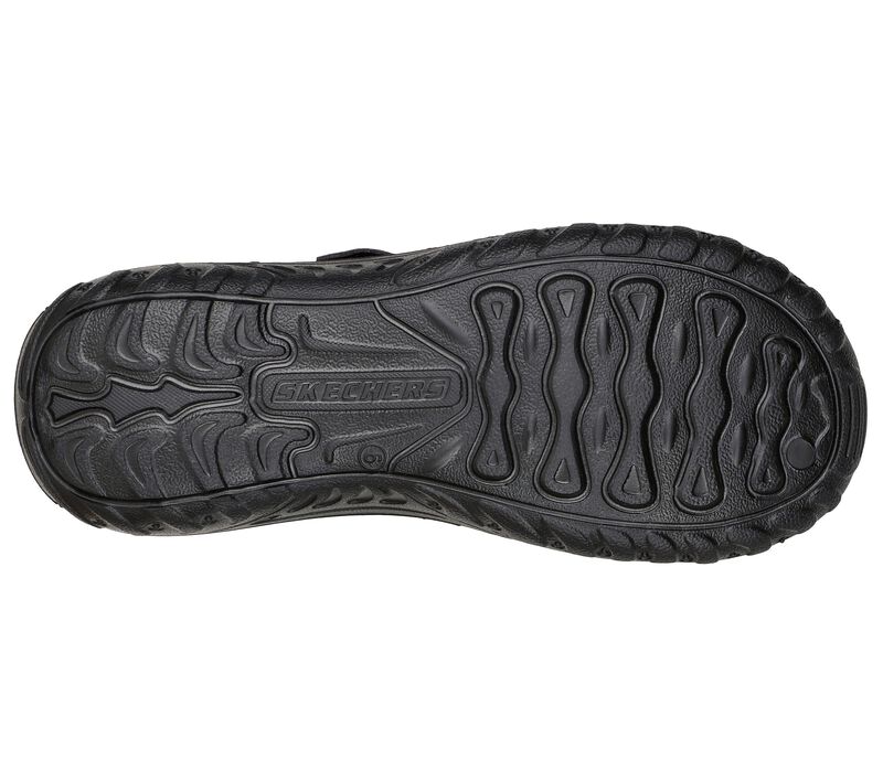 Dámské Sandály Skechers Foamies: Reggae - Artsy Černé Viacfarebný | CZ.111171BKMT