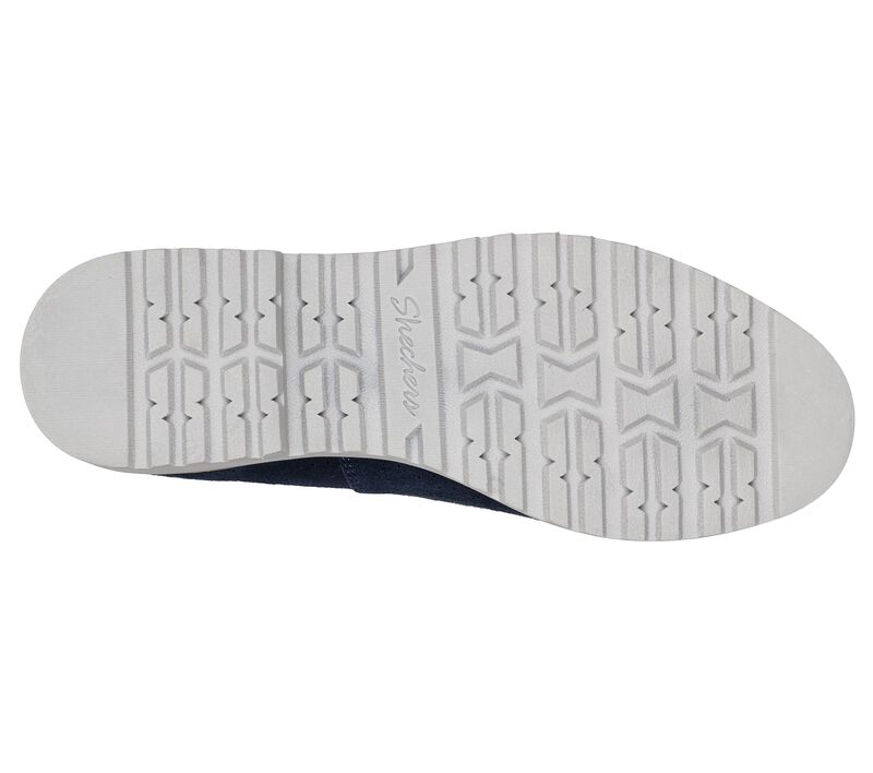 Dámské Slip On Skechers Arch Fit Marlie: Brunch Time Tmavě Blankyt | CZ.158543NVY