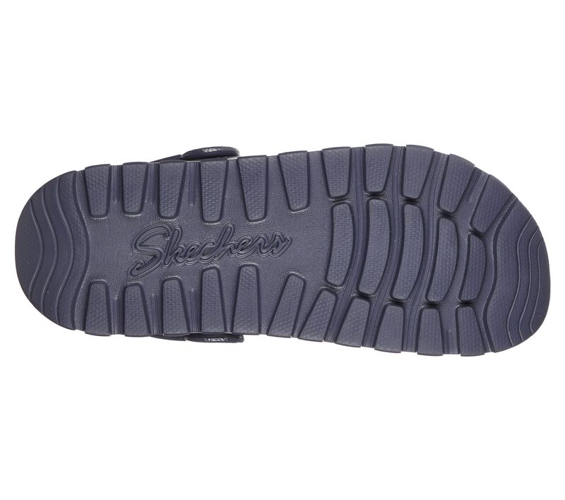 Dámské Slip On Skechers Foamies: Arch Fit Footsteps - Cozy Up Fialové | CZ.111370PUR