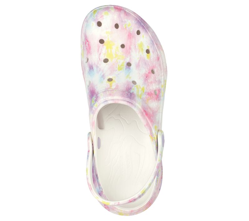 Dámské Slip On Skechers Foamies: Arch Fit - Sunny Dreams Viacfarebný | CZ.111412MLT