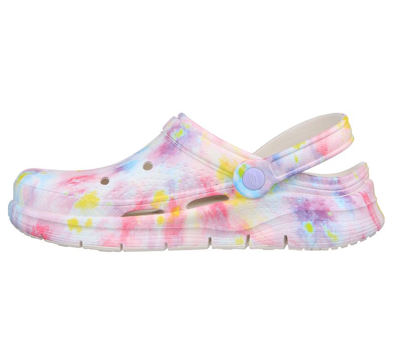 Dámské Slip On Skechers Foamies: Arch Fit - Sunny Dreams Viacfarebný | CZ.111412MLT