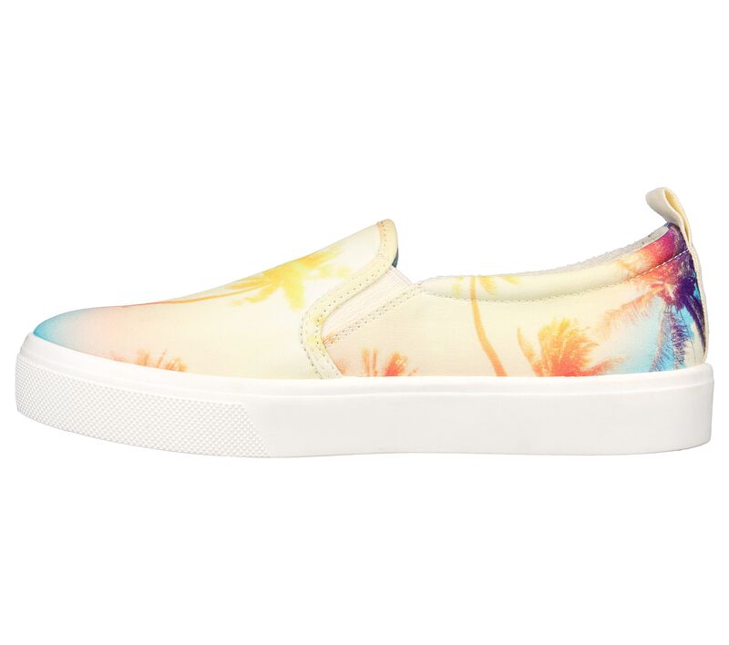 Dámské Slip On Skechers Hollywood: Poppy - Pop of Fame Viacfarebný | CZ.177996MLT