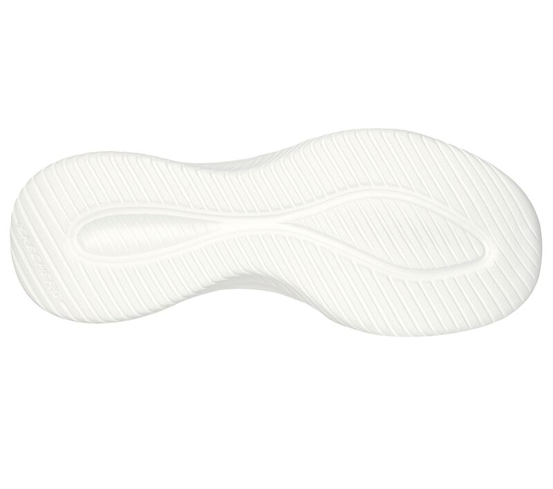 Dámské Slip On Skechers Ultra Flex 3.0 - Island Tropic Černé Viacfarebný | CZ.149618BKMT