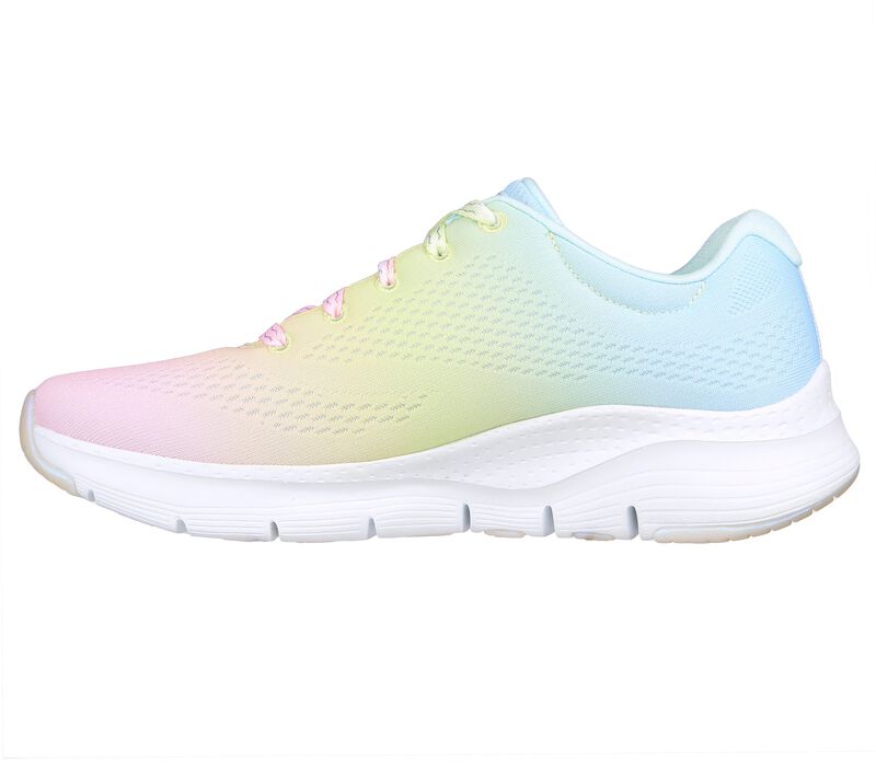 Dámské Sportovní Tenisky Skechers Arch Fit - Dreamy Day Viacfarebný | CZ.149727MULT