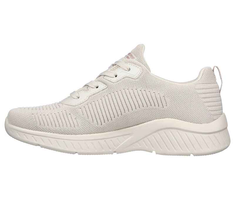 Dámské Sportovní Tenisky Skechers BOBS Squad Air - Close Encounter Béžový | CZ.117378NAT