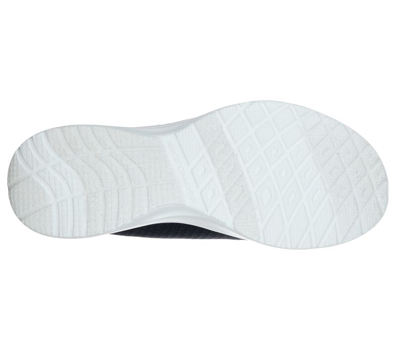 Dámské Sportovní Tenisky Skechers Dynamight Tmavě Blankyt | CZ.12119NVY