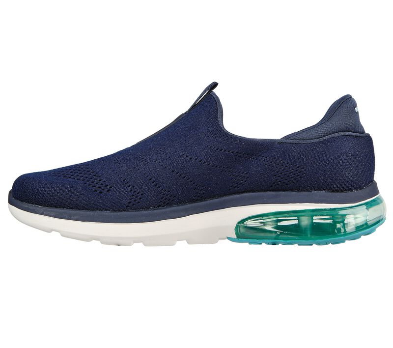 Dámské Sportovní Tenisky Skechers GO WALK Air 2.0 - Sky Motion Tmavě Blankyt | CZ.124351NVY