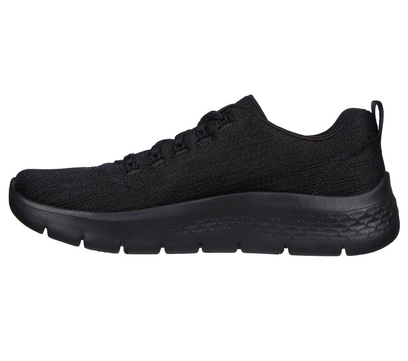 Dámské Sportovní Tenisky Skechers GO WALK FLEX - Striking Look Černé | CZ.124960BBK