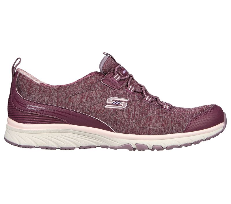 Dámské Sportovní Tenisky Skechers Gratis Sportovní - Fascinating Fialové | CZ.104286MVE