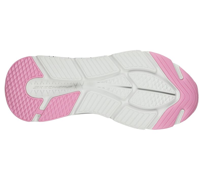 Dámské Sportovní Tenisky Skechers Max Cushioning Elite - Limitless Intensity Blankyt | CZ.128269BLU