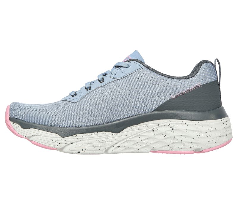 Dámské Sportovní Tenisky Skechers Max Cushioning Elite - Limitless Intensity Blankyt | CZ.128269BLU