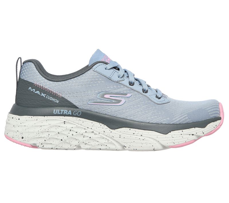 Dámské Sportovní Tenisky Skechers Max Cushioning Elite - Limitless Intensity Blankyt | CZ.128269BLU