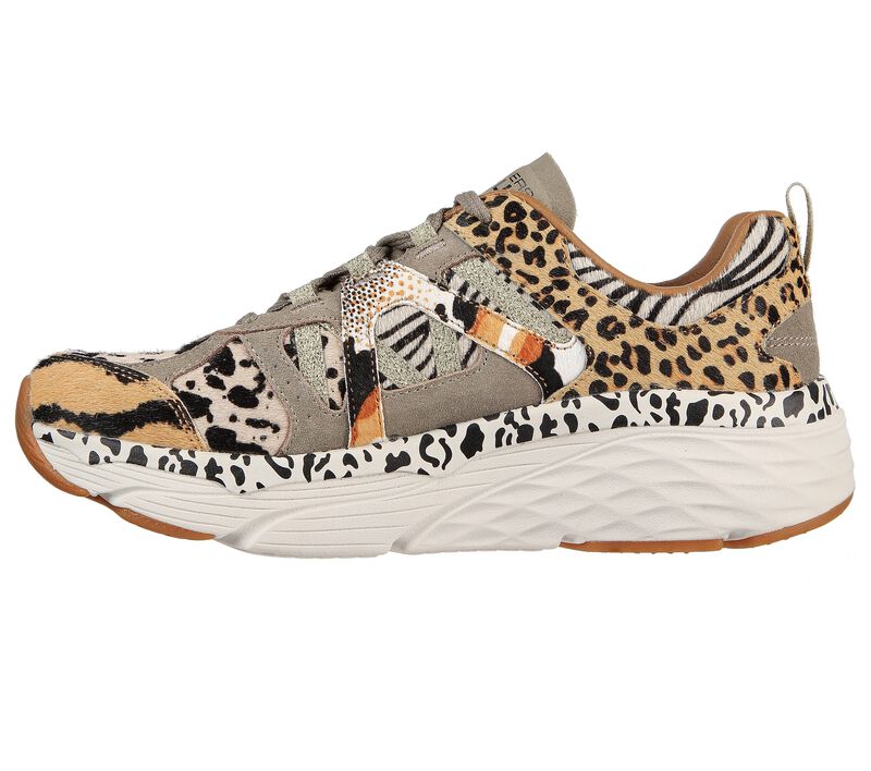 Dámské Sportovní Tenisky Skechers Max Cushioning Elite - Kingdom Viacfarebný | CZ.128540MLT