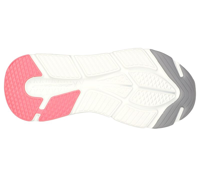 Dámské Sportovní Tenisky Skechers Max Cushioning Elite - Ziva Šedé Koralove | CZ.128551GYCL