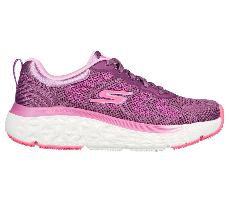 Dámské Sportovní Tenisky Skechers Max Cushioning Delta Fialové Růžové | CZ.129120PRPK